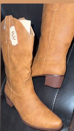 Cowboy boots for women