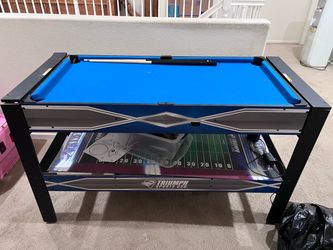 Game Table