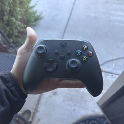 Xbox Controller