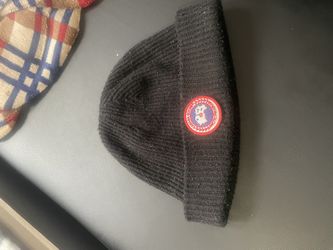 Canada Goose Beanie