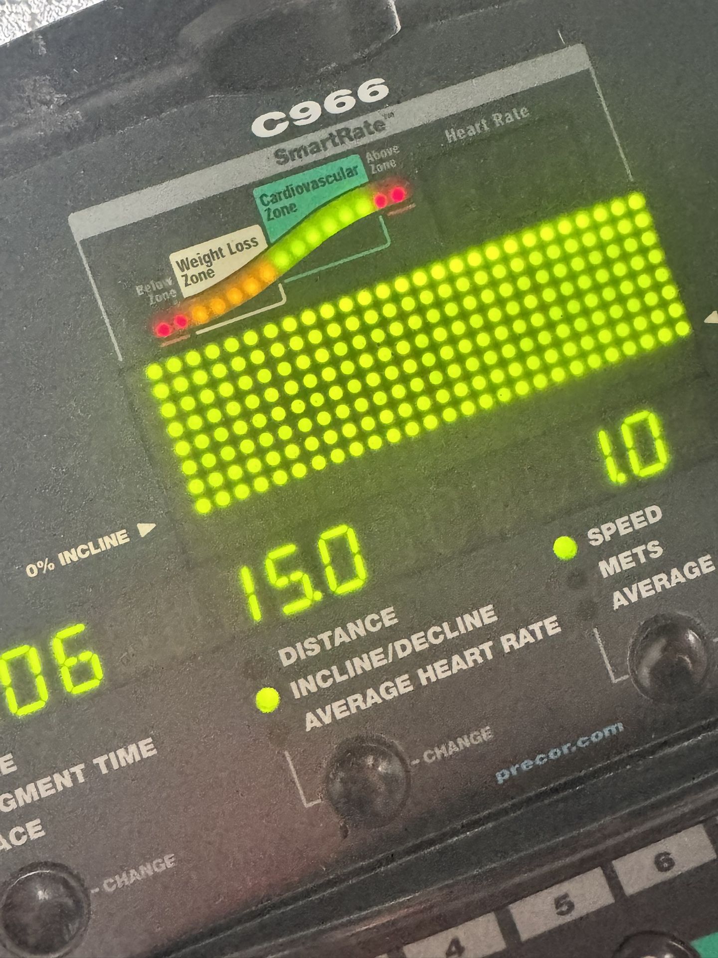 Commercial Treadmill