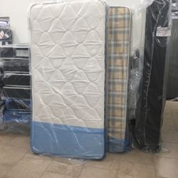 Brand New Twin Size Mattress Sets Starting At $99 With 10 Under $299