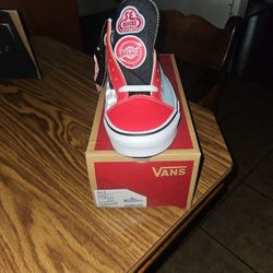 Vans