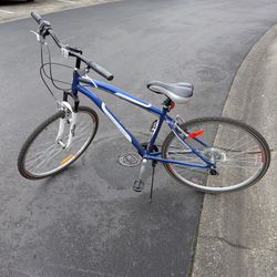 Infinity Masera Zoom Bicycle