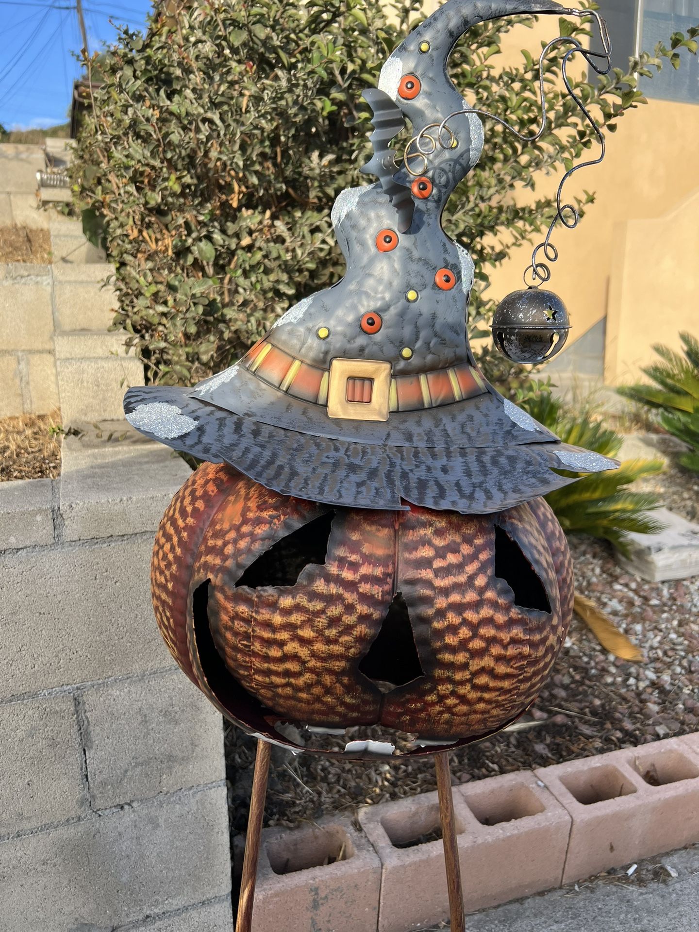 Pumpkin Jack