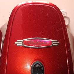 Ice Cream Maker