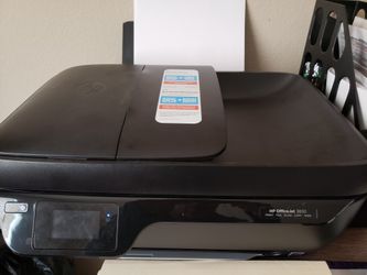 Printer/Copier/Scanner/Fax