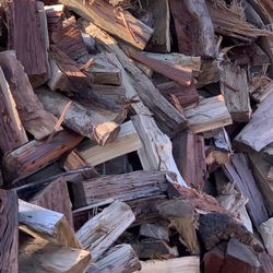 Small Firewood 
