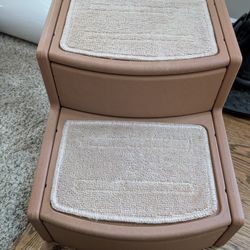 Pet Gear Pet Steps
