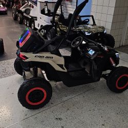 Speedy Jeep Clash Buggy Canam Minicanam army jeeps mercedes McLaren motorcycle utv 95l 24l 6245 
FREE SPEAKER IN YOUR PURCHASE IF MENTION THIS POST
Ad