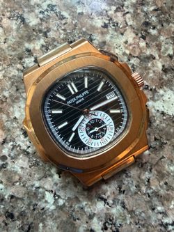 Men Luxury Watch Automatic 1.1