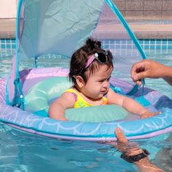 Baby Floater 