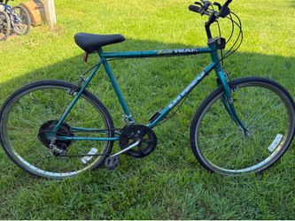 Huffy Rock Trail Street Bike