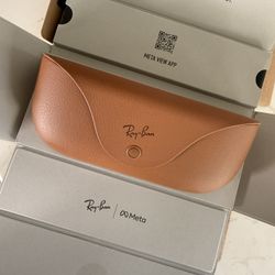 ***Ray-Ban Meta Wayfarer 2 BRAND NEW***