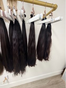 Pelo virgen