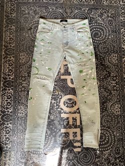 Amiri pants