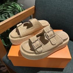 Women’s Pinokino Sandals (NIB)-(8)