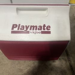 Igloo Playmate Cooler