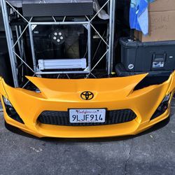 2016 Frs Parts