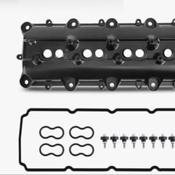 5.7 hemi right valve cover 