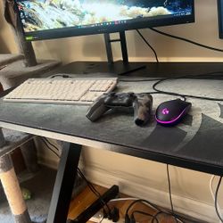 Corsair Liquid Cooled Rtx 3080ti I-9 12900k