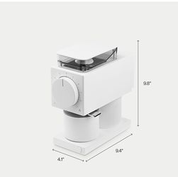 Fellow Ode Brew Burr Grinder – Gen 1