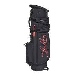 Malbon Members Walking Stand Bag