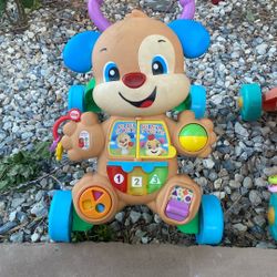 Baby Toys
