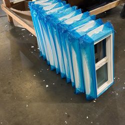 Windows And Doors
