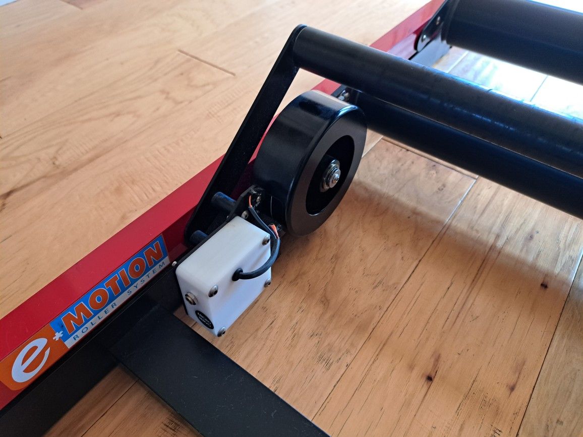 Inside Ride Emotion Bike Rollers for Sale in Chandler, AZ OfferUp