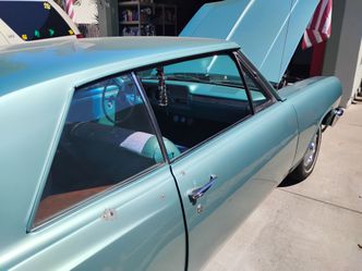 65 Chevelle
