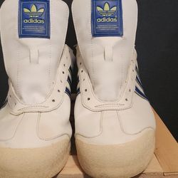 Adidas Originals Samoa shoe. 
Men Size 13