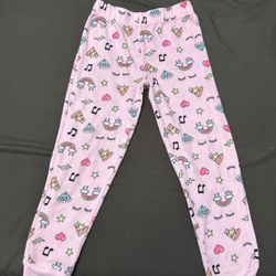 Girl Pajama Pants