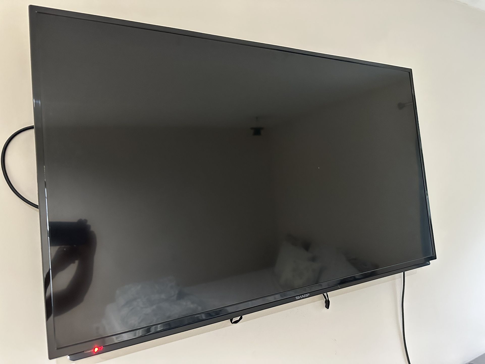 Sharp TV