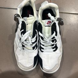 Nike Air Jordan MA2 sneakers NO BOX Size Ten