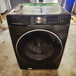 Samsung Front Load smart Washer 