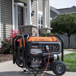 9200 Generac Generator 
