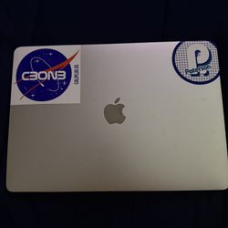 MacBook Pro Touch 2020