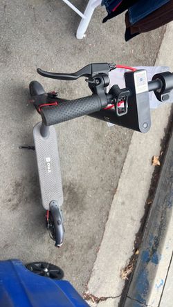 Electric Kick Scooter