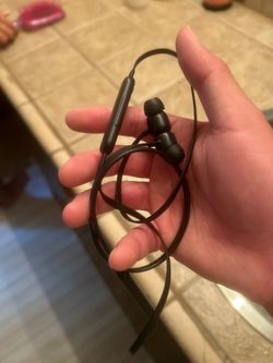 Beats Earbuds