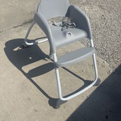 Child’s Seat 