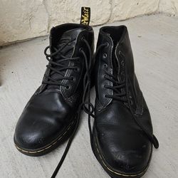 Dr. Marten's Boots
