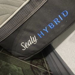 Sealy mattress