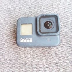 Go Pro Hero 8