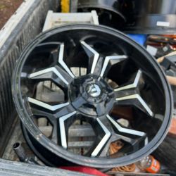 Fuel Rims