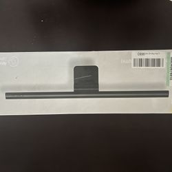 Monitor Light Bar
