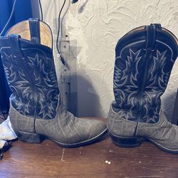 Tony Lama Boots