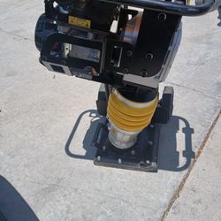 61009 Jumping Jack 6.5HP