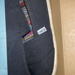 Comfortable Womens Work Shoes 8 1/2