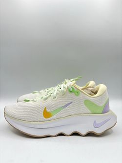 Nike Motiva Sail Violet Mist W